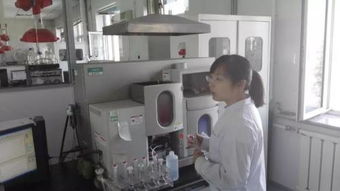 來我省這四家環保單位參觀，廢棄物處理與計算機軟硬件全解析