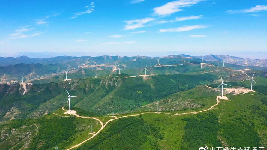 地更凈山更綠 新動力更充足——山西加強土壤污染治理和礦山生態修復紀實